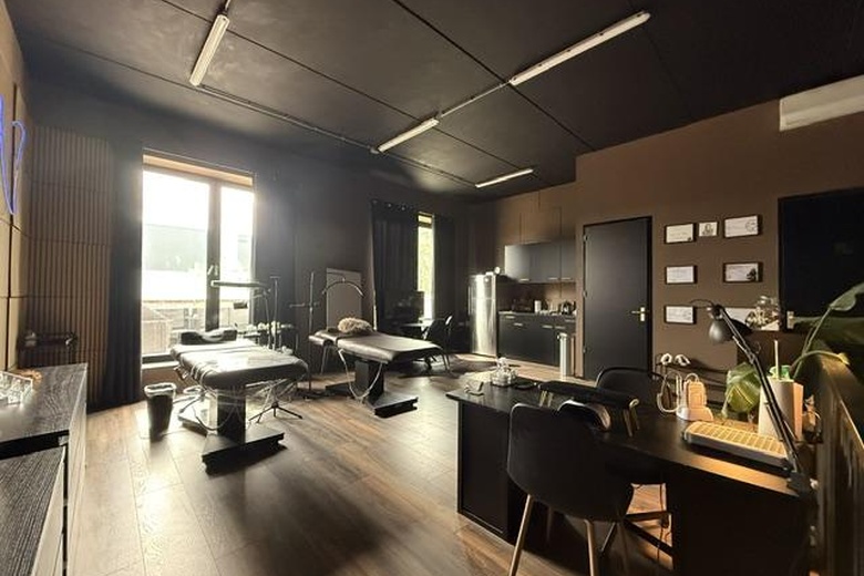 Kantoorruimte Nieuwerkerk aan den IJssel - Steenbakkerij 12 d - Foto 2