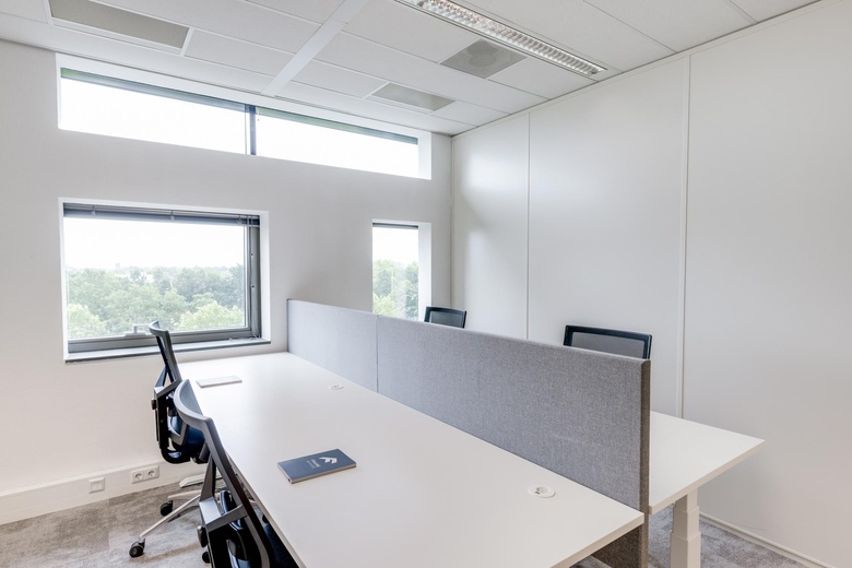 KantoorruimteaanZwartewaterallee 56<br/> inZwolle