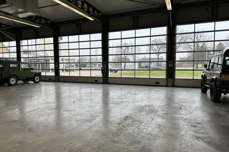 Bedrijfsruimte Doenrade - Provincialeweg Noord 85 - Foto 12