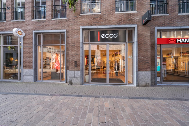 WinkelruimteaanMaasstraat 42<br/> inVenlo