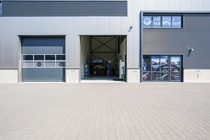 Bedrijfsruimte Boekel - De Vlonder 213 a T9 - Foto 3