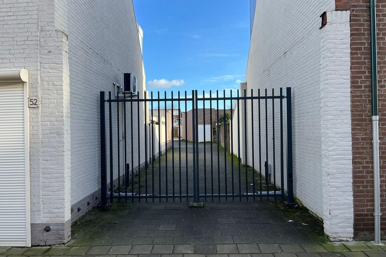 Bedrijfsruimte Tilburg - Noord Besterdstraat 0 ong - Foto 7