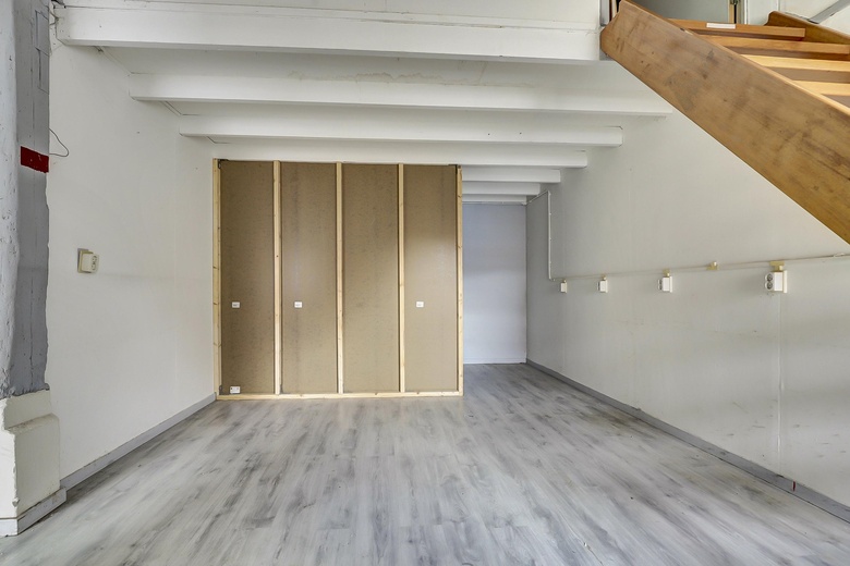 WinkelruimteaanKerkhof 28 - 30<br/> inZierikzee