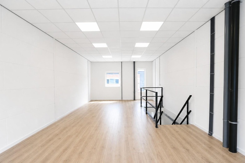 Bedrijfsruimte Barendrecht - Riga 6 i - Foto 7
