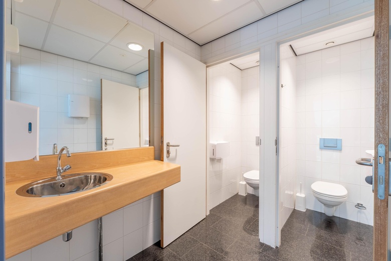 Kantoorruimte Apeldoorn - Linie 580 - Foto 28