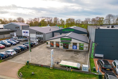 Bekijk foto 2 van Nijverheidsweg 22