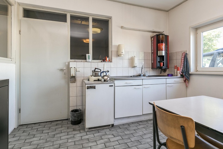 Bedrijfsruimte Hoogeveen - A G Bellstraat 24 - Foto 19