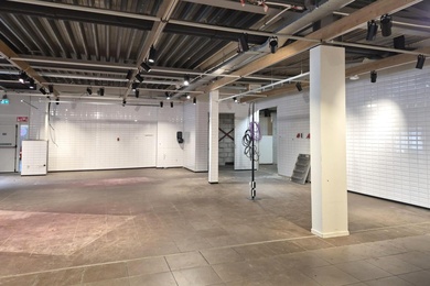 Winkelruimte te huur Maastricht - Roserije 303
