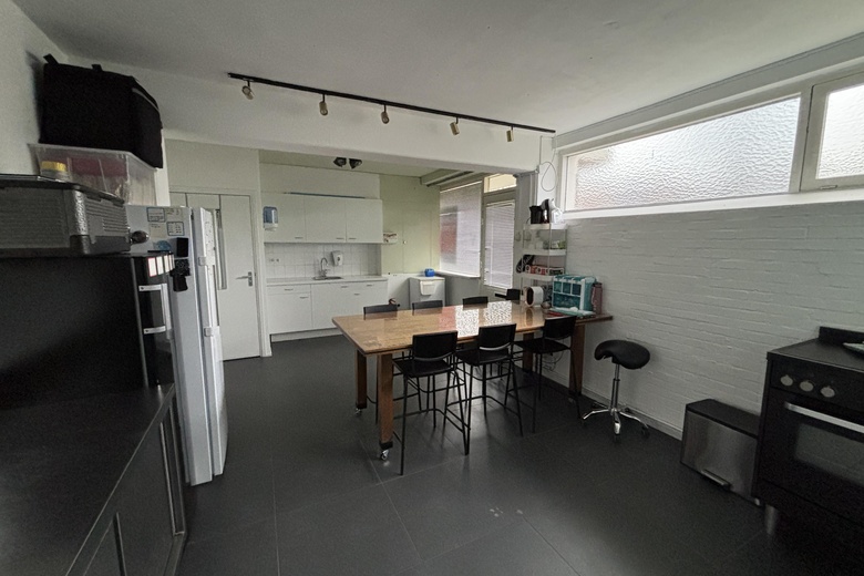 WinkelruimteaanBachstraat 528<br/> inLeiden