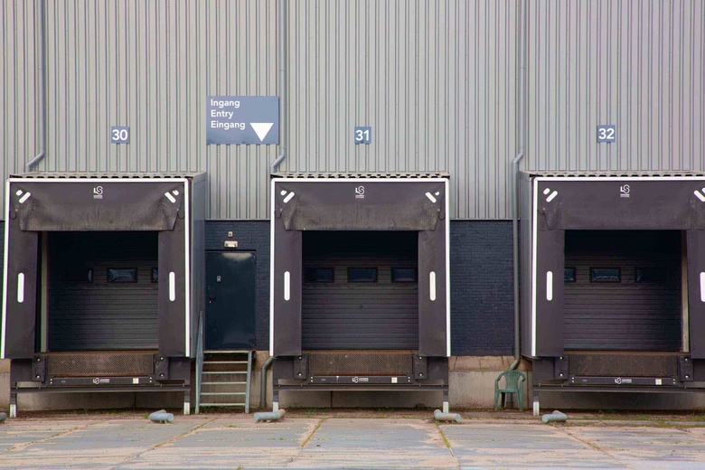 BedrijfsruimteaanDe Immenhorst 3<br/> in's-Heerenberg