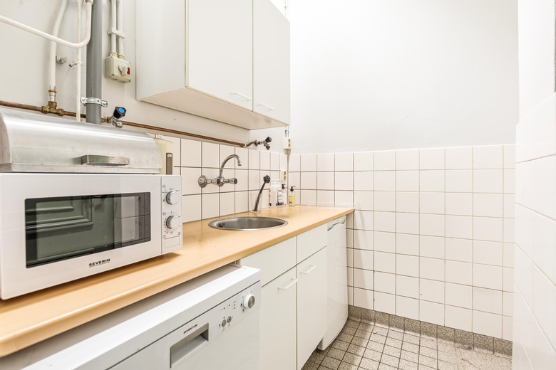 Kantoorruimte Haarlem - Gedempte Oude Gracht 45 47 - Foto 10