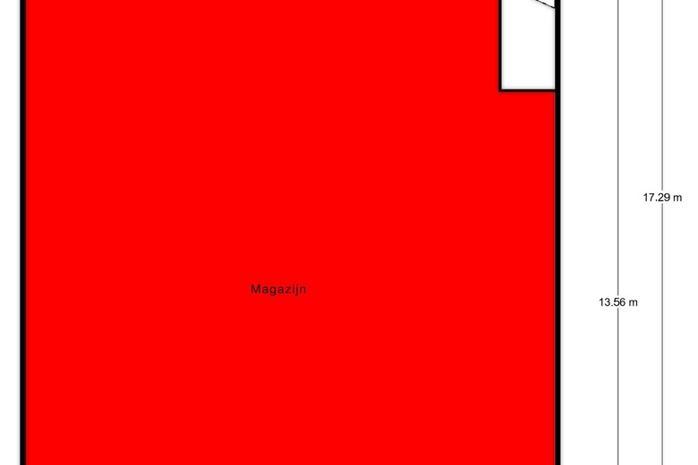 WinkelruimteaanRivièradreef 25<br/> inHaarlem