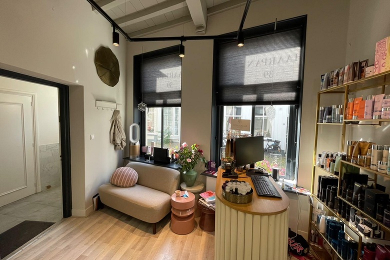 Winkelruimte Wijk bij Duurstede - Peperstraat 39 - Foto 8