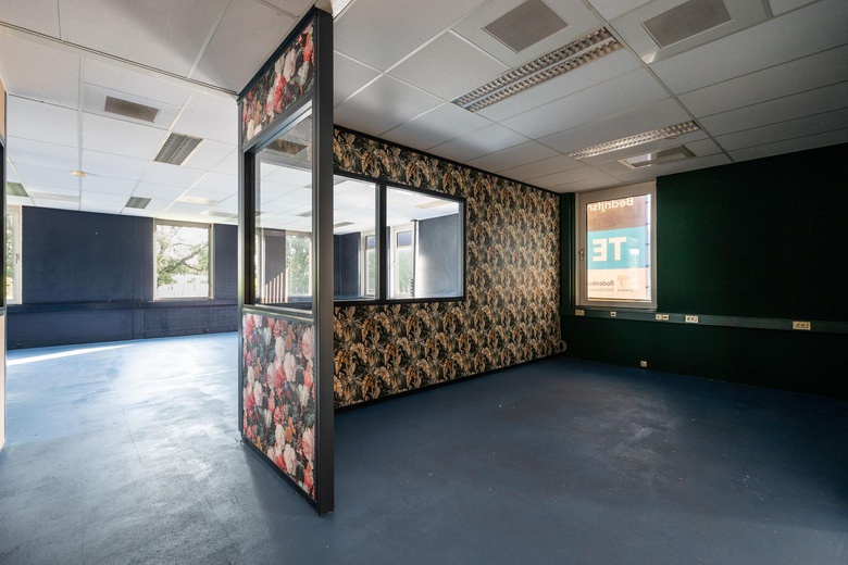 KantoorruimteaanNagelpoelweg 10<br/> inApeldoorn