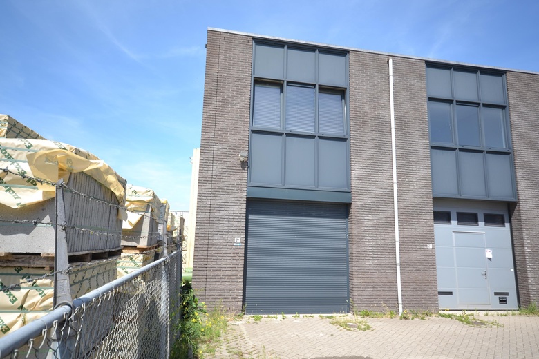 Bedrijfsruimte Edam - Energiestraat 2 n - Foto 14