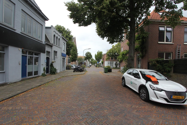 Kantoorruimte Haarlem - Tetterodestraat 52 - Foto 11