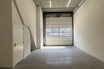 Bekijk foto 5 van eenheid 2 aan de Overvliet 154 in Utrecht