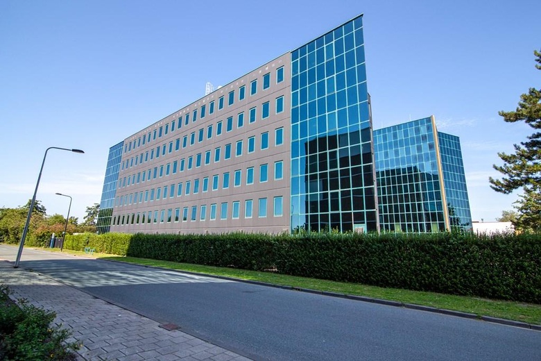 KantoorruimteaanStavorenweg 3<br/> inGouda