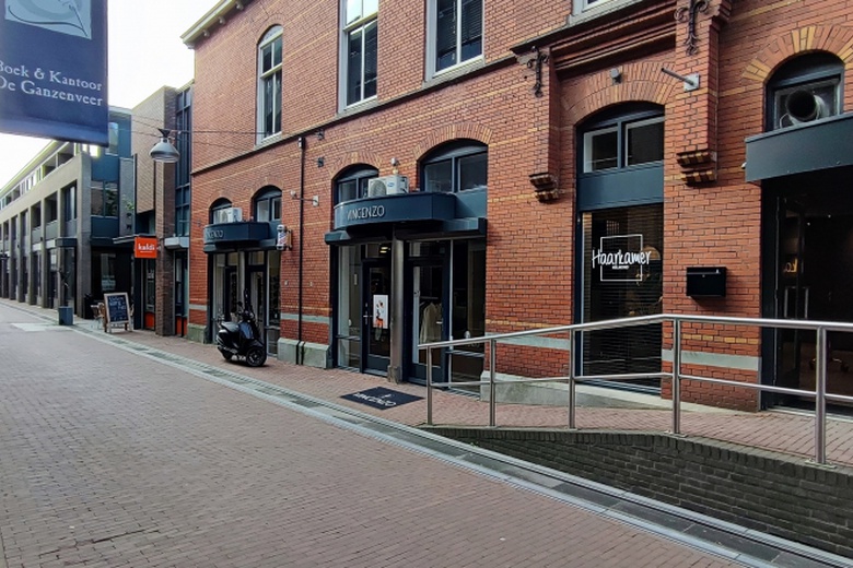 WinkelruimteaanOude AA 38<br/> inHelmond