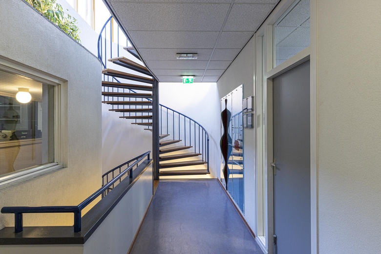 KantoorruimteaanHenry Dunantweg 4<br/> inAlphen aan den Rijn