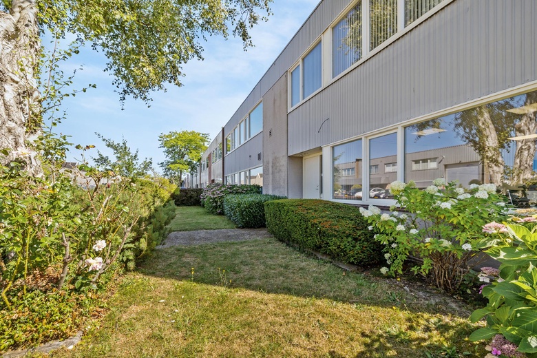 Bedrijfsruimte Weesp - Flevolaan 64 b - Foto 28