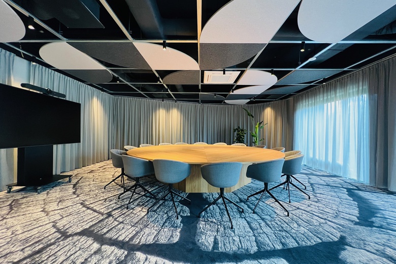 KantoorruimteaanVarrolaan 50<br/> inUtrecht