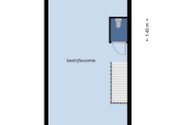 Bekijk foto 2 van eenheid 1 aan de Microfoonstraat 82 in Almere