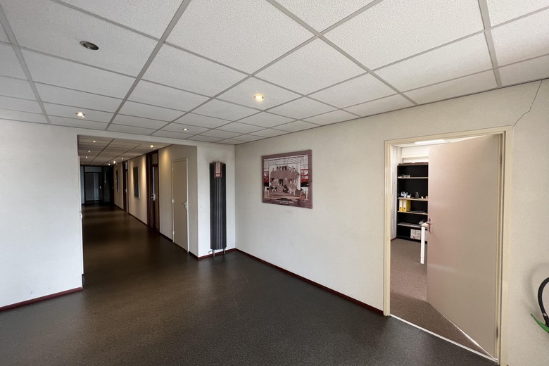 BedrijfsruimteaanCommunicatieweg 22<br/> inMijdrecht