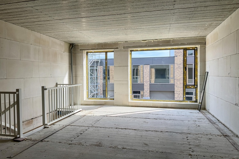 Bedrijfsruimte Weesp - Pampuslaan 186 C 7 - Foto 17
