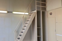 Bedrijfsruimte Leeuwarden - Aldebaranweg 10 s 2 - Foto 5