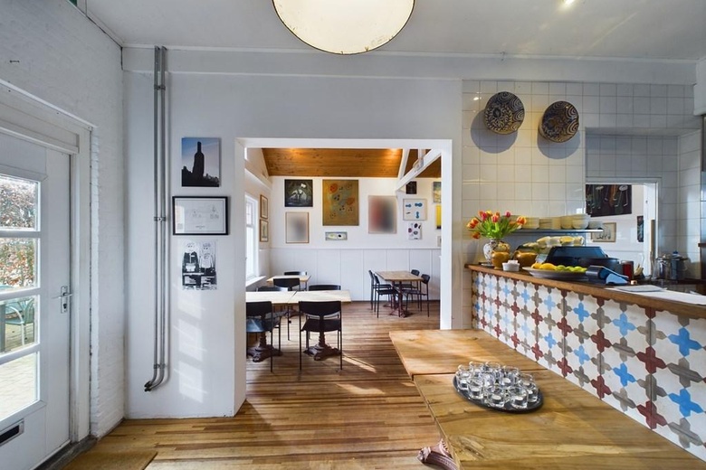 HorecaaanHavenstraat 11<br/> inGraauw