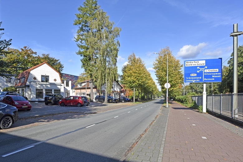 KantoorruimteaanLage Naarderweg 73<br/> inHilversum