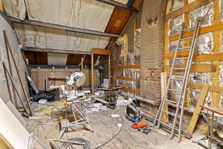 BedrijfsruimteaanHulsdonksestraat 103 a<br/> inRoosendaal BedrijfsruimteaanHulsdonksestraat 103 a<br/> inRoosendaal