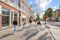 Winkelruimte Breda - Ginnekenweg 17 - Foto 3