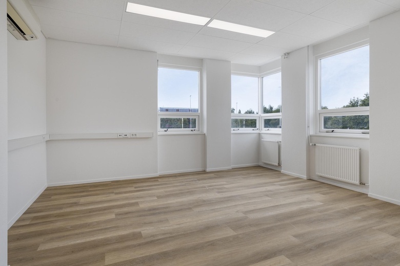 KantoorruimteaanShannonweg 1 - 3<br/> inSchiphol