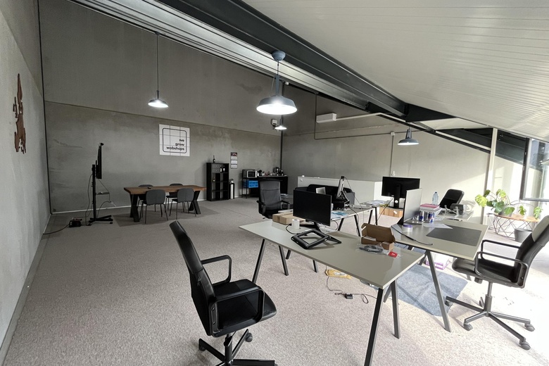 BedrijfsruimteaanDijkleger 55<br/> inVianen