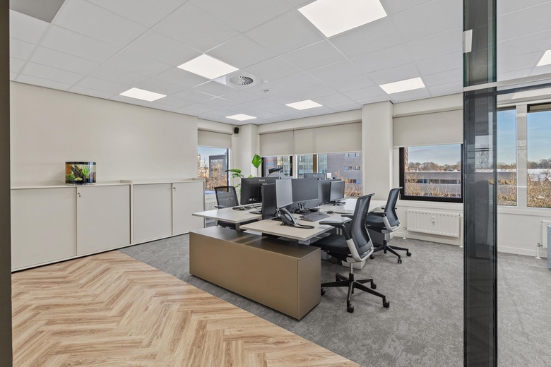 KantoorruimteaanLaan van Brabant 70<br/> inRoosendaal