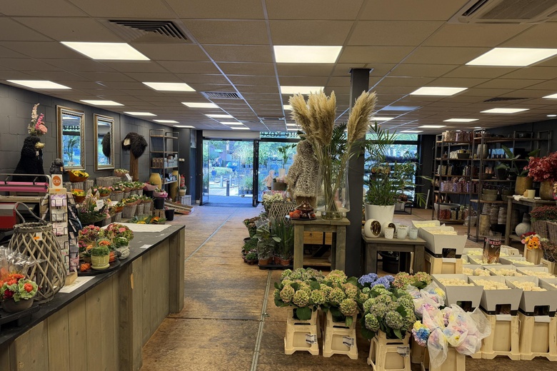 Winkelruimte Maarssen - Zwanenkamp 301 - Foto 14