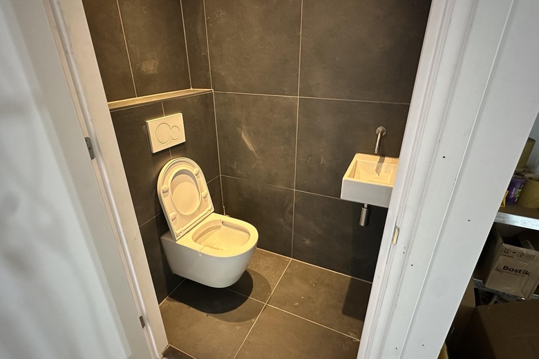 BedrijfsruimteaanWagenmakersstraat 6 012<br/> inSneek BedrijfsruimteaanWagenmakersstraat 6 012<br/> inSneek