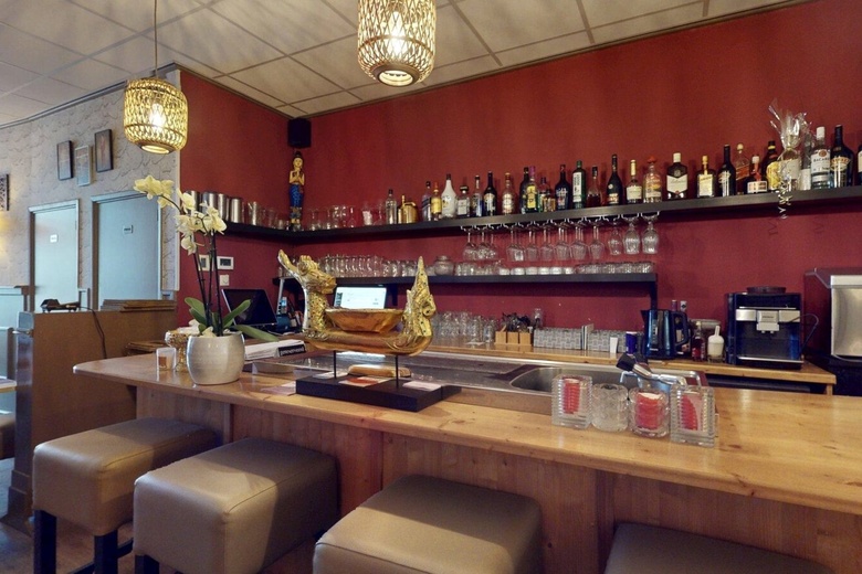 HorecaaanKorte Haaksbergerstraat 11<br/> inEnschede