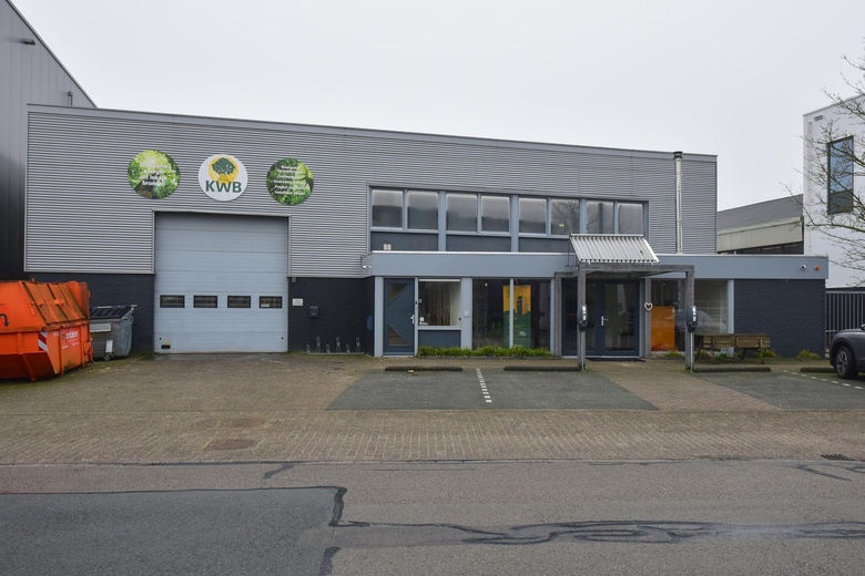 BedrijfsruimteaanMercuriusweg 11<br/> inBarneveld BedrijfsruimteaanMercuriusweg 11<br/> inBarneveld