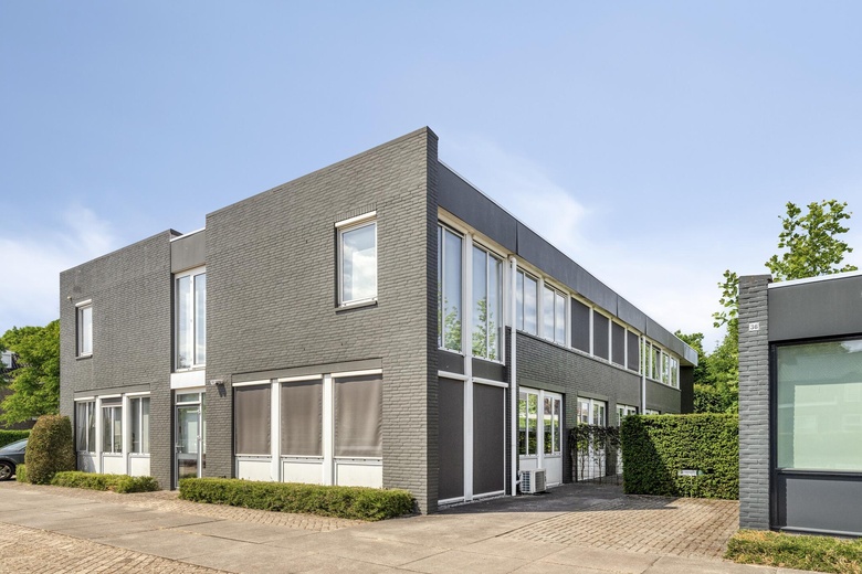 KantoorruimteaanBosscheweg 42<br/> inBerkel-Enschot KantoorruimteaanBosscheweg 42<br/> inBerkel-Enschot