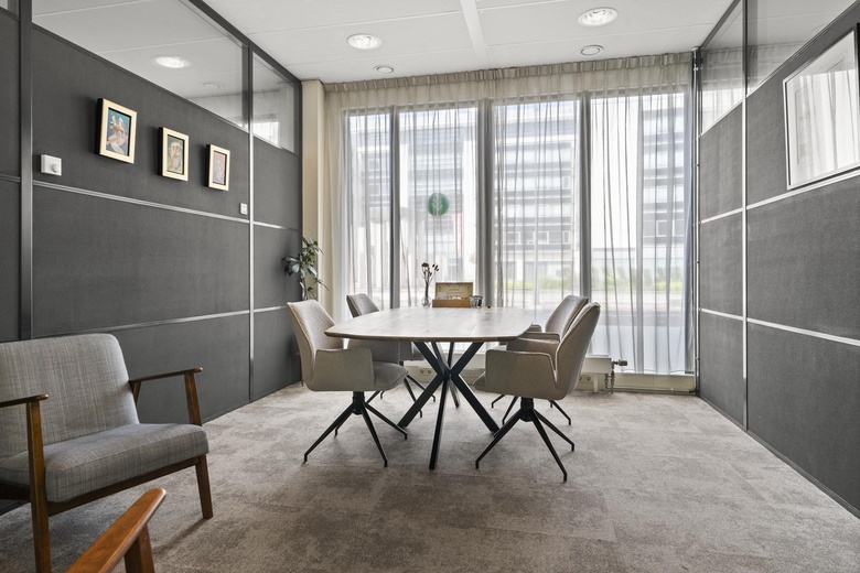 KantoorruimteaanMr D.U. Stikkerstraat 10<br/> inArnhem