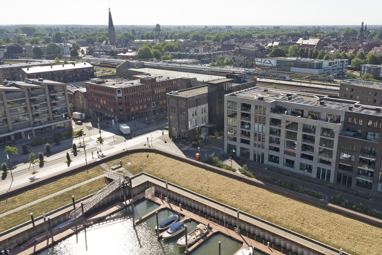 WinkelruimteaanNoorderhavenstraat 109<br/> inZutphen