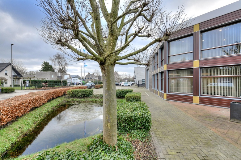 BedrijfsruimteaanKroonstraat 20<br/> inEtten-Leur