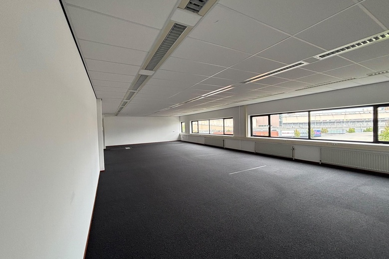 Kantoorruimte Den Haag - Lulofsstraat 55 - Foto 24