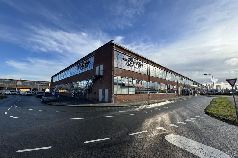 WinkelruimteaanPieter Ghijsenlaan 14 B<br/> inZaandam