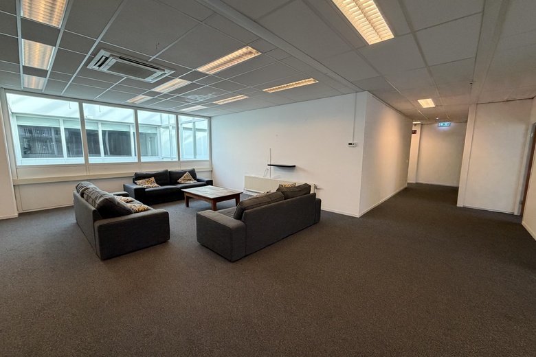 KantoorruimteaanGyroscoopweg 144 D<br/> inAmsterdam