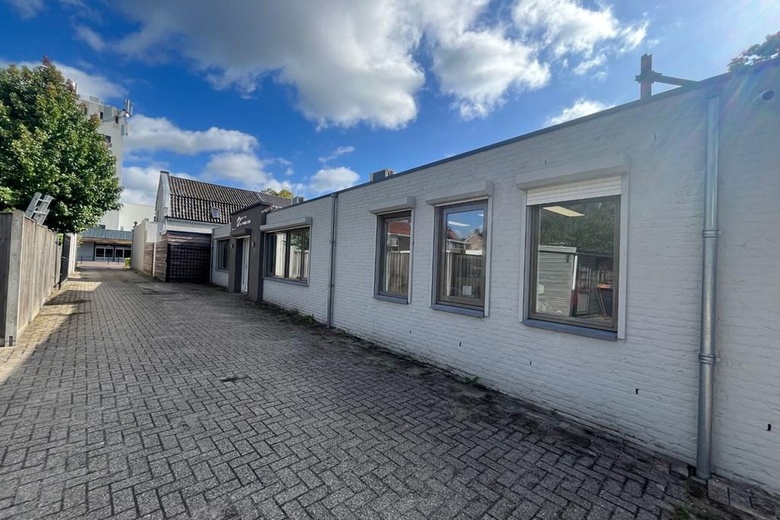 BedrijfsruimteaanKreitenmolenstraat 166 A<br/> inUdenhout