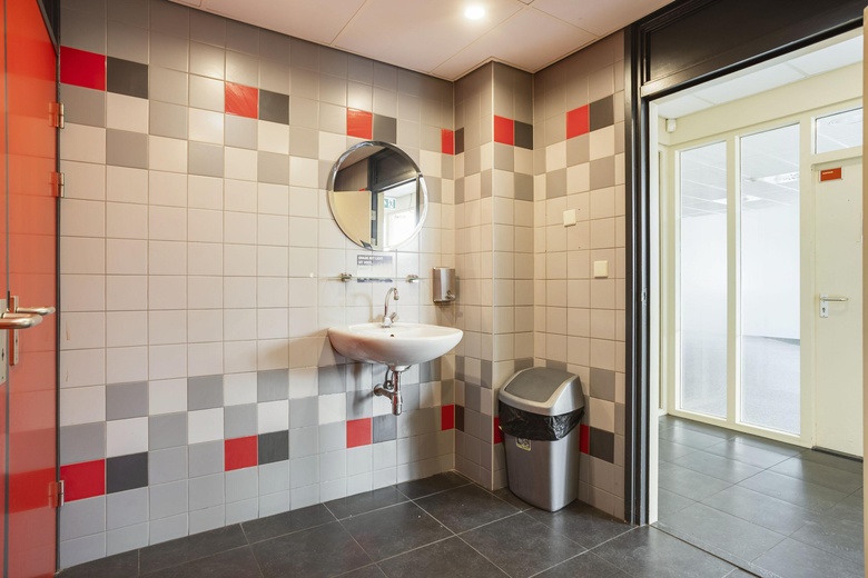Bedrijfsruimte Enschede - Kanaalstraat 295 A - Foto 17